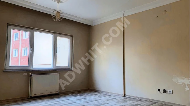 BAŞAKŞEHİR 2.ETAP 2+1 84m² SATILIK DAİRE