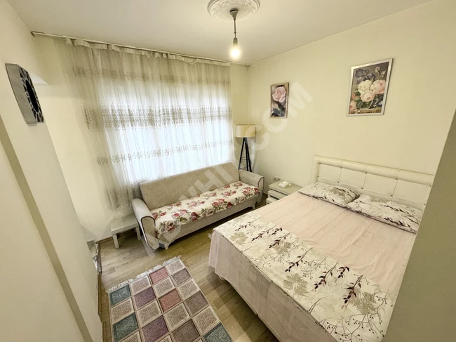 Apartment in the Fatih area, Istanbul