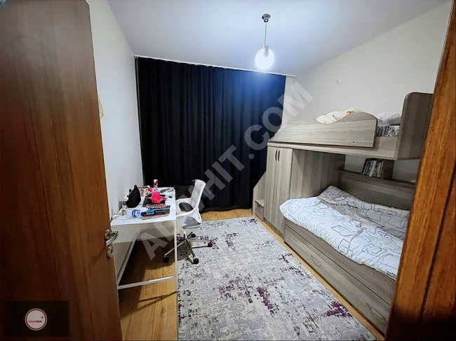 KAYAŞEHİR 22. BÖLGEDE SATILIK 3+1 DAİRE