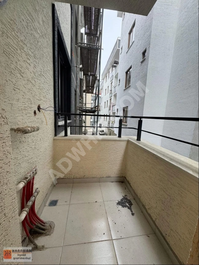 Apartment for sale 1+1 with high rental income, located two minutes from the metro