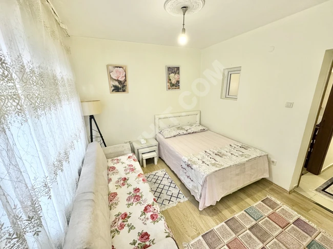 Apartment in the Fatih area, Istanbul