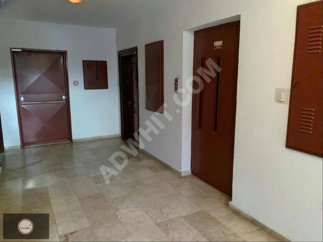 BAŞAKŞEHİR 2.ETAP 2+1 84m² SATILIK DAİRE