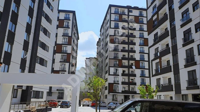 YARENDEN HASTANE KARŞISI LÜX SİTEDE 3+1 130M2 SIFIR DAİRE