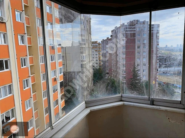 BAŞAKŞEHİR 2.ETAP 2+1 84m² SATILIK DAİRE