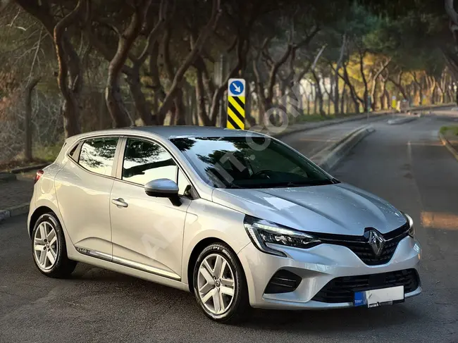 2020 YENİ KASA 66 BİN KM CLİO 1.0 TCE TOUCH OTOMATİK