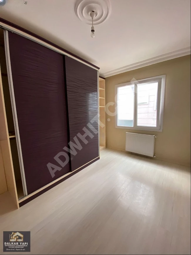 2+1 apartment for rent in BUTİK complex with parking in YAKUPLU