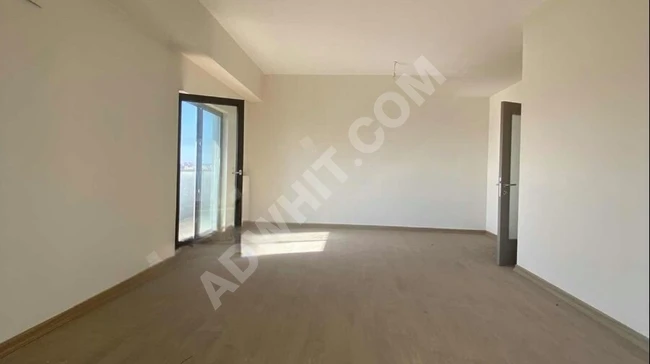 شقة 4+1 للإيجار في SEMBOL İSTANBUL PENTHOUSE