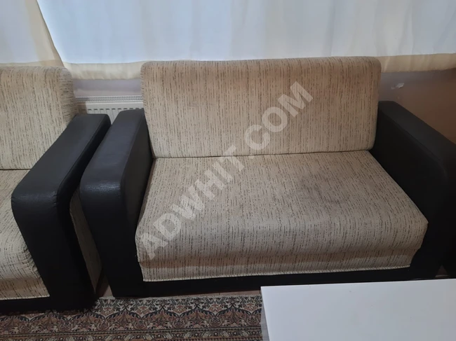 Sofa set