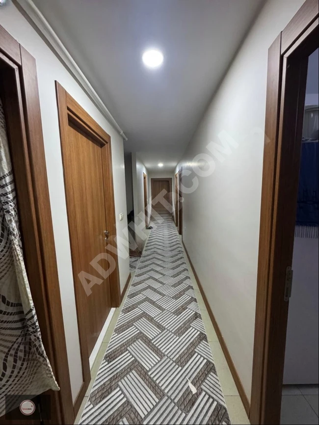 KAYAŞEHİR 22. BÖLGEDE SATILIK 3+1 DAİRE