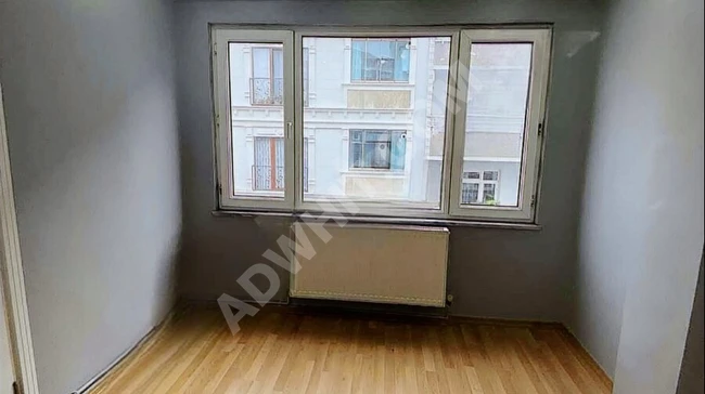 Apartment for sale, 94 square meters, 2+1, third floor