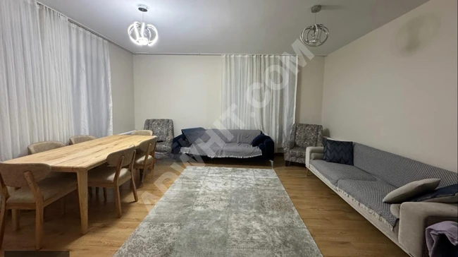 KAYAŞEHİR 22. BÖLGEDE SATILIK 3+1 DAİRE