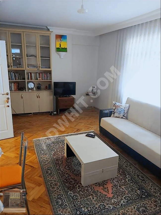 Apartment for sale in GULBAG in a central location by AK EMLAK