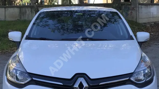 سيارة Renault Clio موديل  2019 ديزل أوتوماتيكي منPORTAKAL OTO