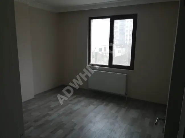 A 3+2 duplex apartment with an area of 170 square meters in the ANADOLU neighborhood by YERHANLAR.