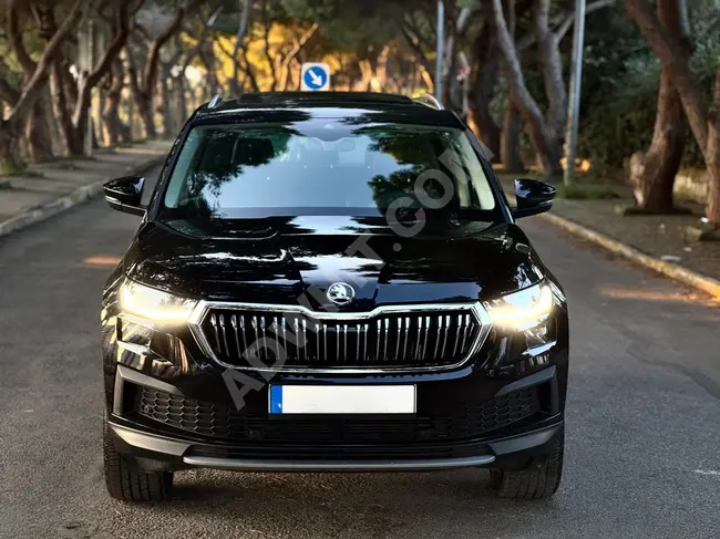 Skoda Kodiaq 1.5 TSI PRESTIGE, Model 2024, New model, 18 thousand km