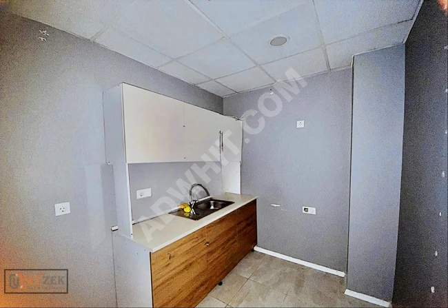 For sale 1+0 apartment in PEROLA RESIDENCE