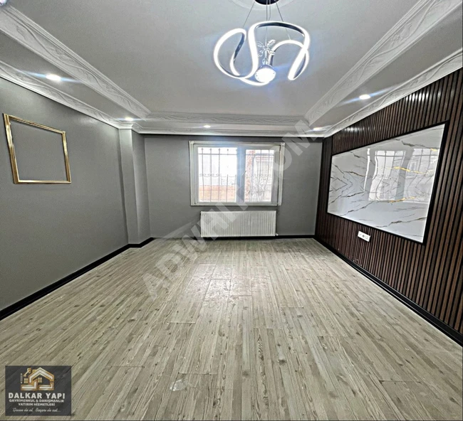 Luxury apartment for sale by Dalkar Yapi