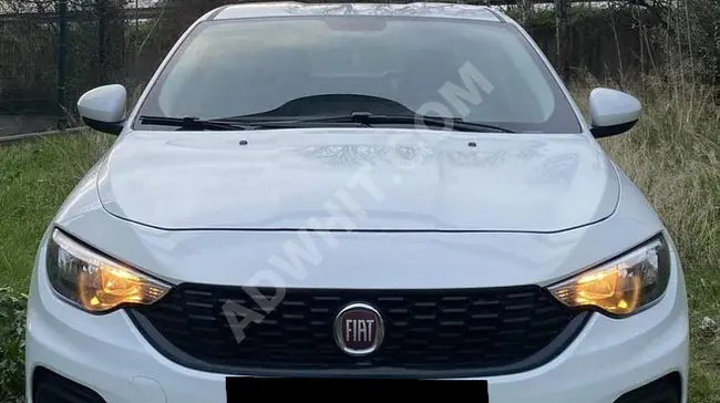 Fiat Egea ديزل أوتوماتيك