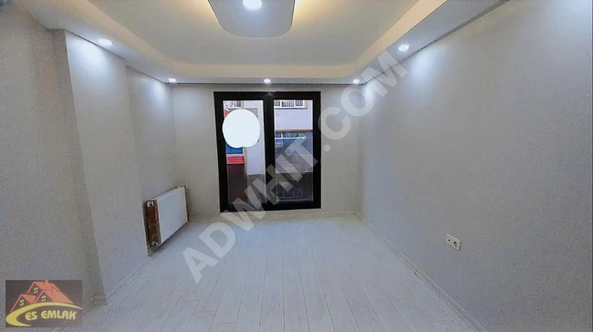 New apartment in the second building of the Friday Market from ES EMLAK