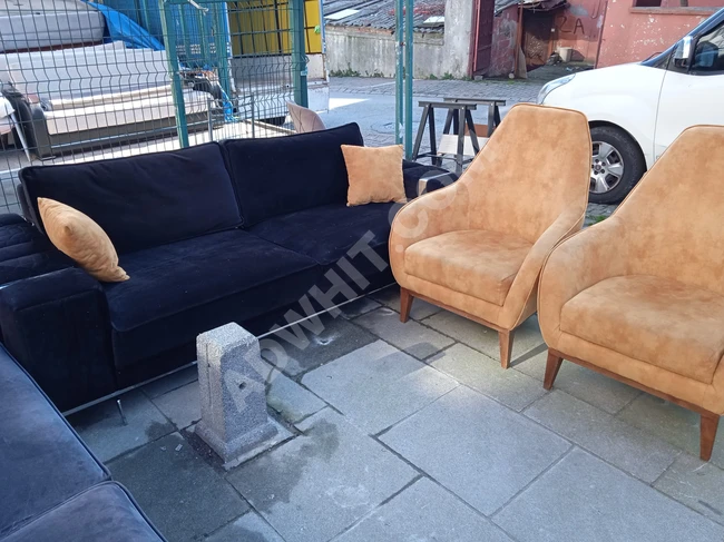 Places to buy used furniture in Ümraniye. Phone: 0534 689 23 20