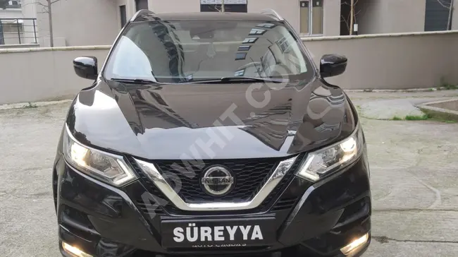 Nissan 1.6 Model 2018 Diesel Automatic Glass Roof Updated Body