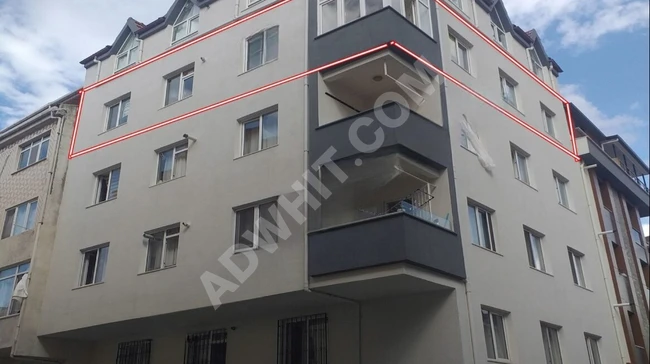 YARENDEN LİBADİYEDE 3+1 130M2 ÇOK GÜZEL DAİRE ANAYOLA 2 DAİKA