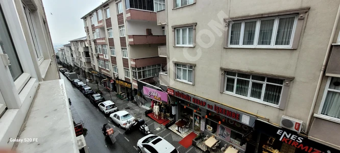 UZEMAR'DAN/SEFAKÖY MERKEZ/SATILIK (3+1)DAİRE 