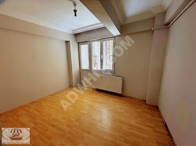 Apartment for rent 3+1 in HALİDE EDİP