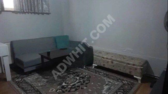 3+1 Apartment for Sale on FATİH YEŞİLTEKKE Street