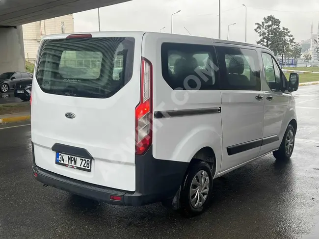 RENAULT MASTER 2.3  موديل2020  MASTER  ب 13م3 تمت الصيانة