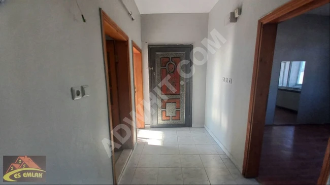 3+1 apartment for rent at Mehmet Akif from ES EMLAK