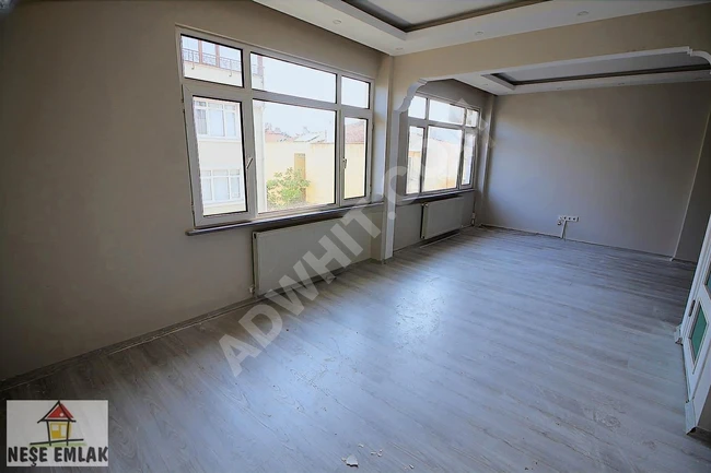 3+1 apartment for rent, spacious and bright in ÜSKÜDAR İCADİYE