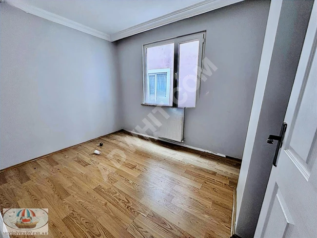 Apartment for sale 2+1 Closed Kitchen in HAMİDİYE AkADEMİ