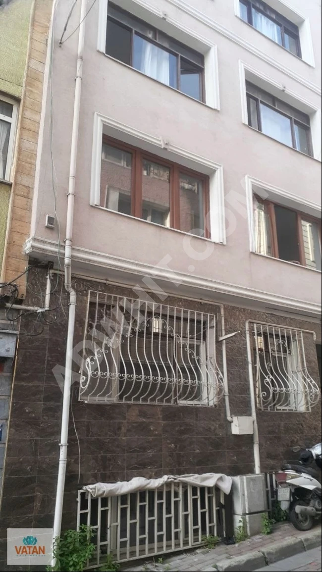 3+1 Apartment for Sale on FATİH YEŞİLTEKKE Street