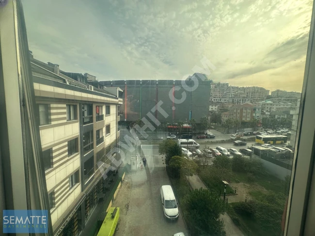 KİRALIK DÜKKAN-BÜRO EYÜP ALİBEYKÖYDE 25M²