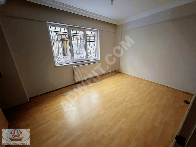 Apartment for Sale 1+1 High Ground Floor