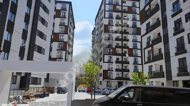 YARENDEN HASTANE KARŞISI SIFIR LÜX 11.KAT LÜX SİTEDE 3+1 DAİRE