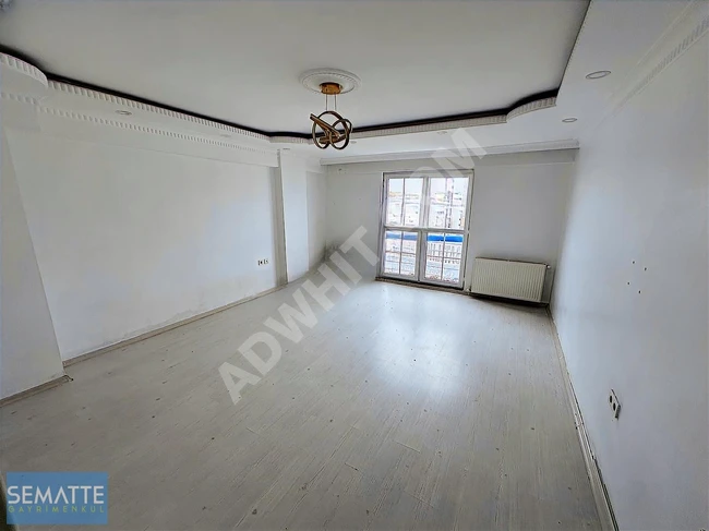 Duplex for sale 3+3 with an area of 260 m² in EYÜP BİNEVLER