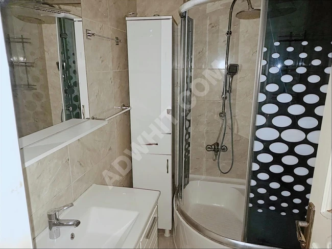 Full YApılı**3.Katta**Yayla Bölgesinde** Kiralık DAire