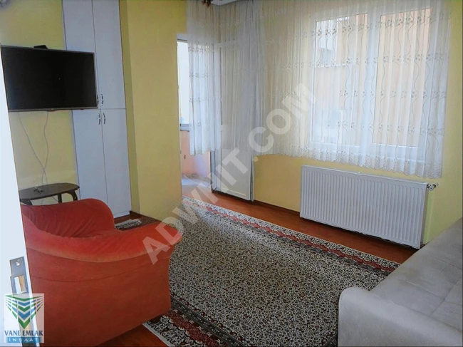 VANEden BAHCELİEVLERDE SATILIK 3+1 KREDİLİ DAİRE