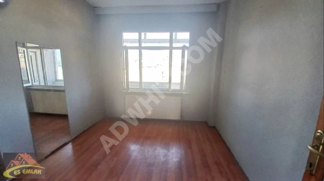 3+1 apartment for rent at Mehmet Akif from ES EMLAK