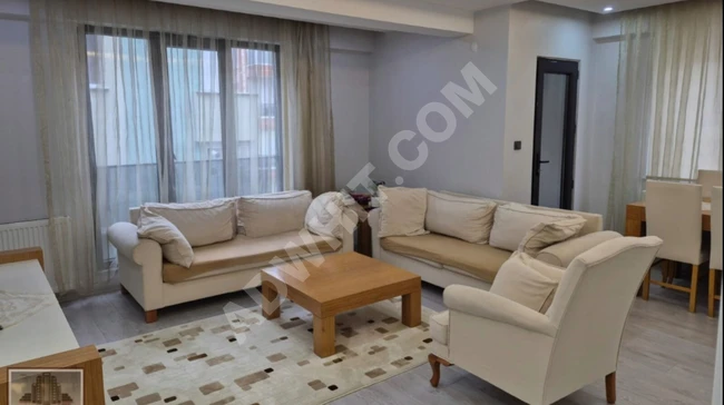 Apartment for sale 2+1, two minutes from VEYSELKARANİ Metro