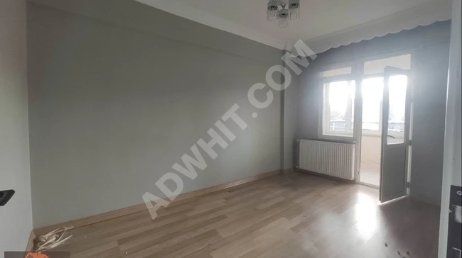 İKİTELLİ ATATÜRK MAH Sİ DE SATILIK 2+1 5 KAT MASRAFSIZ DAİRE