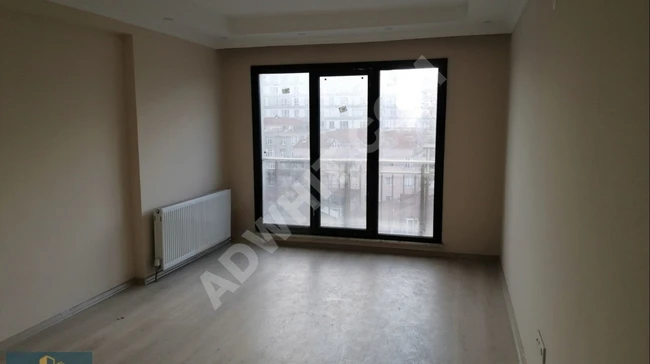 HALKALIPARKEVLERİNDE 3+1 141 M2 SATILIK DAİRE D&D EMLAK