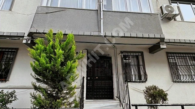 Apartment for sale, 2+1 with an area of 117 square meters in Eyüpsultan Karadolap neighborhood.