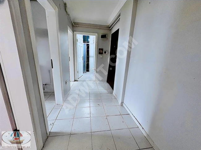 Apartment for sale 2+1 Closed Kitchen in HAMİDİYE AkADEMİ