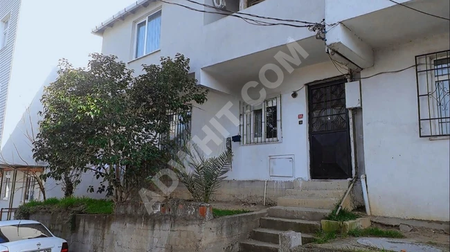 3+1 apartment for sale with an area of 72 square meters, ownership deed with a share system from YAREN EMLAK.