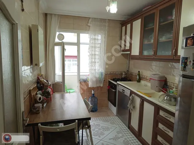 Apartment for sale in a new building on EMEK Street by ÖZDİNÇER company