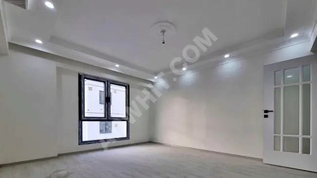 2+1 Apartment | In a Boutique Complex | 7th Floor, 85 Square Meters | With a Closed Car Park in BAHÇELİEVLER