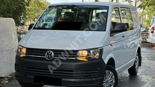 Volkswagen موديل 2016 - 130 كم - مع دفع 300 الف مقدم - من BAYRAMTEPE OTOMOTİV